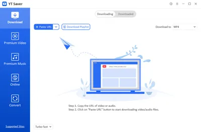 YT Saver Pro 10.9.3 (x64)