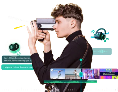 Wondershare Filmora 15.0.11 Build 16306 (x64) MULTi-PL