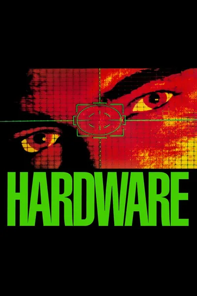 Hardware (1990) MULTi.2160p.UHD.BluRay.REMUX.HDR.HEVC.DTS-HD.MA.5.1-MR ~ Lektor i Napisy PL