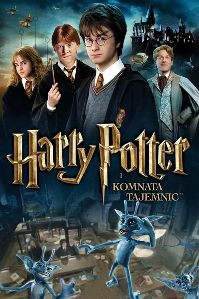 Harry Potter i Komnata Tajemnic / Harry Potter and the Chamber of Secrets (2002) MULTi.REMUX.2160p.UHD.Blu-ray.HDR.HEVC.DTS-X7.1-DENDA ~ Dubbing i Napisy PL