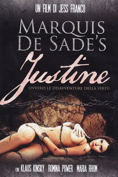 Marquis de Sade's Justine (1969) MULTI.HDR.2160p.BDRemux.DTS.AC3-ChrisVPS / LEKTOR AI i NAPISY