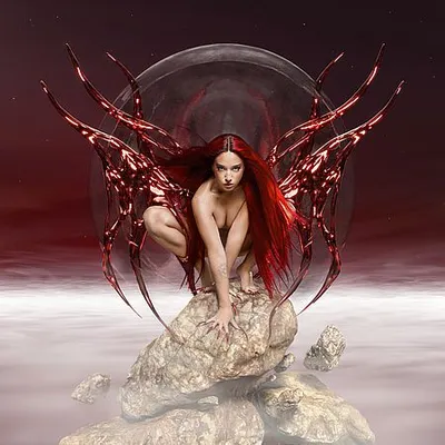 Lola Indigo - Nave Dragon (2025) [Hi-Res]