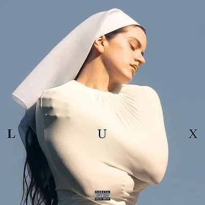 Rosalia - Lux (2025) [FLAC]