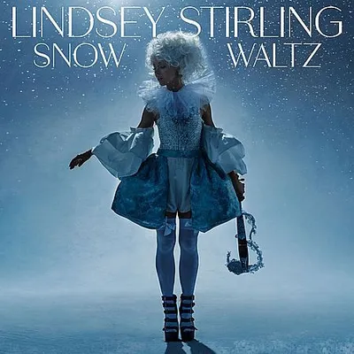 Lindsey Stirling - Snow Waltz (2022) [Hi-Res]