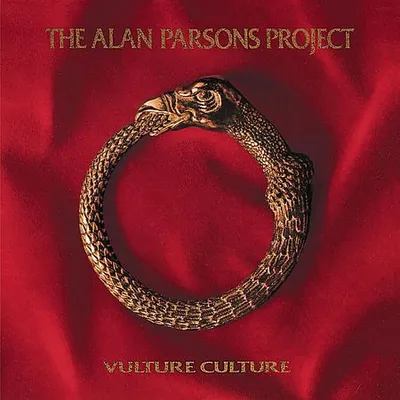 The Alan Parsons Project - Vulture Culture (2024) [Hi-Res]
