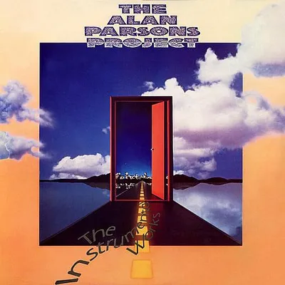 The Alan Parsons Project - The Instrumental Works (2023) [Hi-Res]