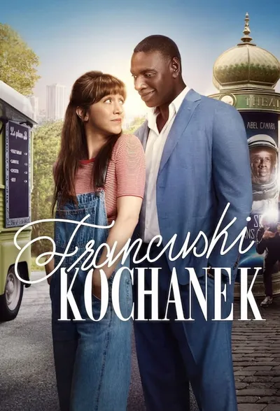 Francuski kochanek / French Lover (2025) MULTi.2160p.NF.WEB-DL.DV.HDR.HEVC.DDP5.1.Atmos-F35 / Lektor i Napisy PL