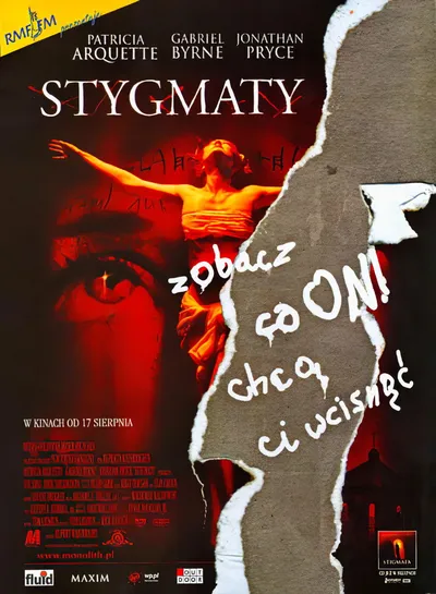 Stygmaty / Stigmata (1999) MULTI.OPEN.MATTE.HDR.2160p.WEB.DL.DTS.HD.MA.AC3-ChrisVPS / LEKTOR i NAPISY