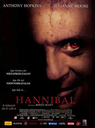 Hannibal (2001) MULTi.2160p.UHD.BluRay.REMUX.HEVC.DTS-HD.MA.5.1-MR ~ Lektor i Napisy PL