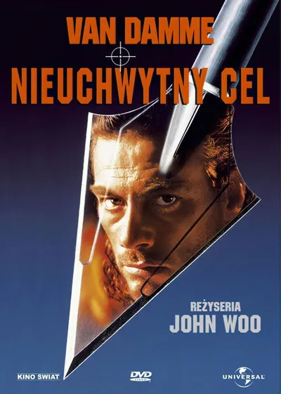 Nieuchwytny cel / Hard Target (1993) MULTi.2160p.UHD.BluRay.REMUX.DV.HDR.HEVC.DTS-HD.MA.5.1-MR ~ Lektor i Napisy PL