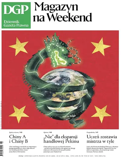 Dziennik Gazeta Prawna 10.07.2026
