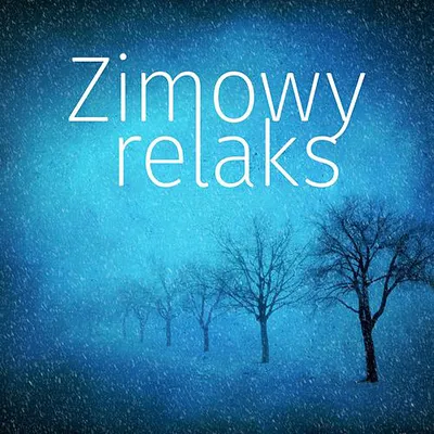 VA - Zimowy relaks (2020) MP3
