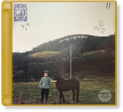 horoba - cisza nigdy nie była tak głośna (2025)