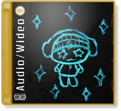 Vorzu - AUDIO/WIDEO (2025)