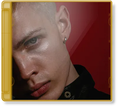 Mokebe - MAMA, SOY ARTISTA (2025)