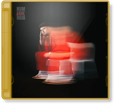 Tyredd - NUMEROLOGIA DELUXE (2025)