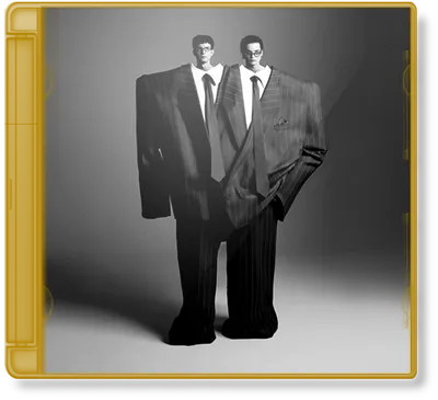 Kacperczyk - WSZYSCY JESTEŚMY KACPERCZYK (2025)