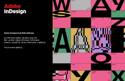 Adobe InDesign 2026 v21.0.1 (x64) MULTi-PL [REPACK]