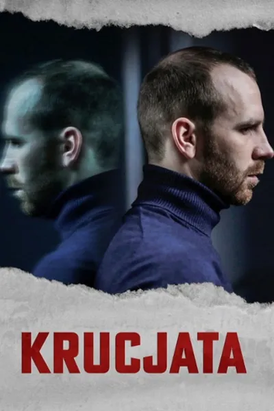 Krucjata (2022) (Sezon 1) 2160p.WEB-DL.H264-FT ~ serial polski