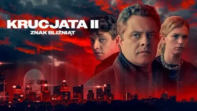Krucjata II.Znak bliźniąt (2024) (Sezon 2) PL.1080p.WEB-DL.x264-raven ~ Serial Polski