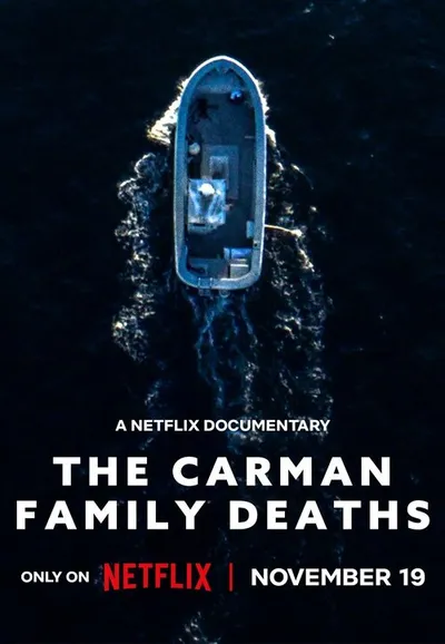 Tajemnice rodziny Carmanów / The Carman Family Deaths (2025) MULTi.1080p.NF.WEB-DL.H264.DDP5.1.Atmos-K83 ~ Lektor i Napisy PL
