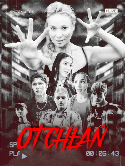 Otchłań (2025) (Sezon 1) PL.1080p.WEB-DL.H.264-FOX ~ Serial Polski