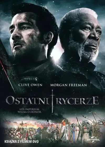 Ostatni rycerze / Last Knights (2015)  PL.MULTi.RETAiL.COMPLETE.BLURAY-P2P | Polski Lektor DTS i Napisy PL