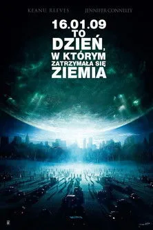 Dzień, w którym zatrzymała się Ziemia / The Day the Earth Stood Still (2008) MULTI.OPEN.MATTE.HDR.2160p.BDRemux.TrueHD.7.1.Atmos.AC3-ChrisVPS / LEKTOR i NAPISY