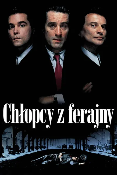 Chłopcy z ferajny / Goodfellas (1990) MULTi.REMUX.2160p.UHD.Blu-ray.HDR.HEVC.DTS-HD.MA5.1-DENDA ~ Lektor i Napisy PL