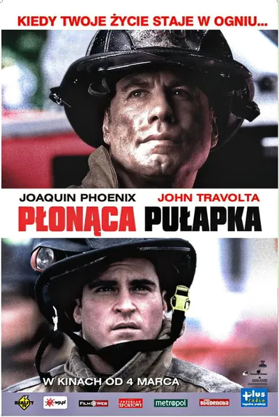 Płonąca pułapka / Ladder 49 (2004) MULTi.1080p.BluRay.REMUX.AVC.DTS-HD.MA.5.1-LTS ~ Lektor i Napisy PL