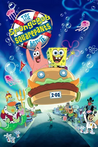 SpongeBob Kanciastoporty / The SpongeBob SquarePants Movie (2004) MULTI.HDR.DoVi.Hybrid.2160p.BDRemux.DTS.HD.MA.AC3-ChrisVPS / LEKTOR i NAPISY