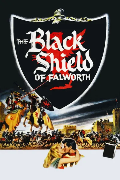 Czarna tarcza rodu Falworth / The Black Shield Of Falworth (1954) MULTI.HDR.2160p.BluRay.DTS.HD.MA.AC3-ChrisVPS / LEKTOR i NAPISY