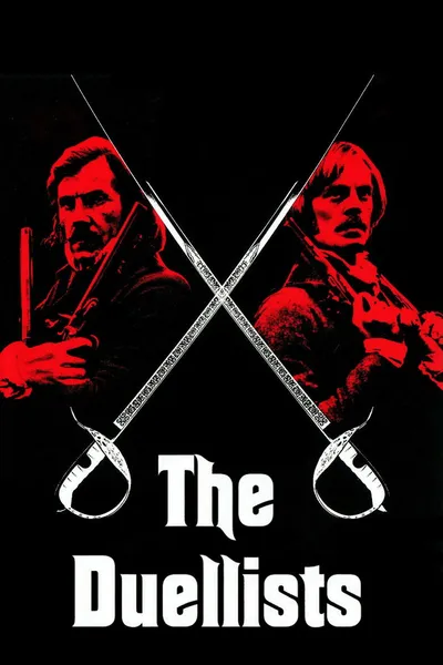 Pojedynek / The Duellists (1977) MULTI.HDR.2160p.BDRemux.TrueHD.DTS.HD.MA.AC3-ChrisVPS / LEKTOR i NAPISY