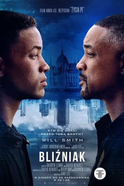 Bliźniak / Gemini Man (2019) MULTi.2160p.UHD.HFR.BluRay.REMUX.HEVC.Atmos.TrueHD.7.1-BiRD ~ Lektor i Napisy PL