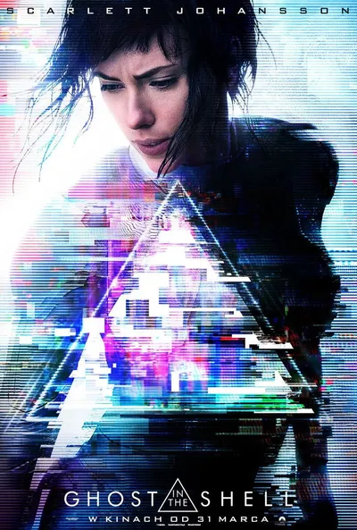 Ghost in the Shell (2017) MULTi.REMUX.2160p.UHD.Blu-ray-DENDA ~ Lektor i Napisy PL