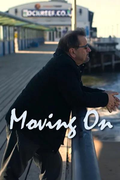 Moving On (2022) PL.BDRip.XViD-MG / LEKTOR PL