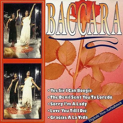 Baccara - Our Very Best! (1994) [FLAC]