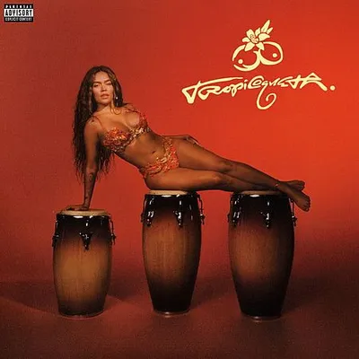 Karol G - Tropicoqueta (2025) [Hi-Res]