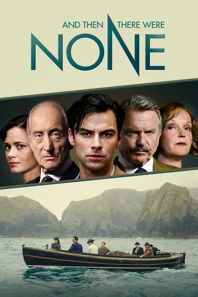 I nie było już nikogo / And Then There Were None (2015) (MiniSerial) MULTI.HDR.2160p.BluRay.DTS.HD.MA.AC3-ChrisVPS LEKTOR i NAPISY