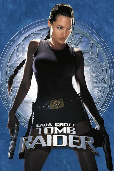 Lara Croft: Tomb Raider (2001) MULTI.HDR.2160p.AI.60Fps.BluRay.DTS.HD.MA.AC3-ChrisVPS / LEKTOR i NAPISY