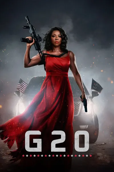 G20 (2025) MULTi.2160p.AMZN.WEB-DL.HDR.H265.DDP5.1.Atmos-K83 ~ Lektor i Napisy PL