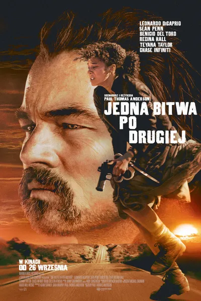Jedna bitwa po drugiej / One Battle After Another (2025) PLDUB.MULTi.2160p.AMZN.WEB-DL.SDR.DDP5.1.HEVC-P2P / Polski Dubbing DDP 5.1 i Napisy PL