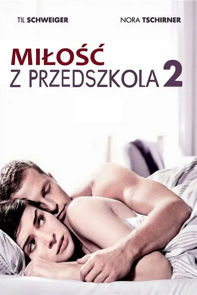 Miłość z przedszkola 2 / Zweiohrküken (2009) MULTI.HDR.2160p.BluRay.DTS.HD.MA.DDP-ChrisVPS / LEKTOR i NAPISY