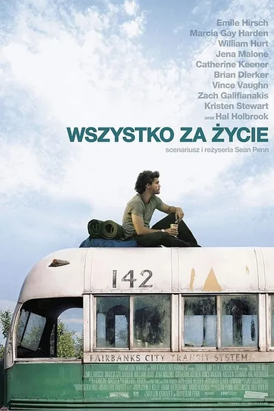Wszystko za życie / Into the Wild (2007) MULTI.HDR.2160p.BluRay.DTS.HD.MA.AC3-ChrisVPS / LEKTOR i NAPISY