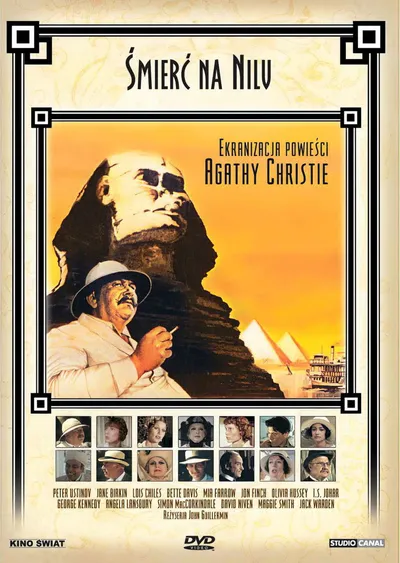 Śmierć na Nilu / Death on the Nile (1978) MULTI.HDR.2160p.BDRemux.DTS.HD.MA.AC3-ChrisVPS / LEKTOR i NAPISY
