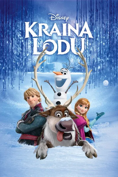Kraina lodu / Frozen (2013) MULTi.REMUX.2160p.UHD.Blu-ray.HDR.HEVC.ATMOS7.1-DENDA ~ Dubbing i Napisy PL