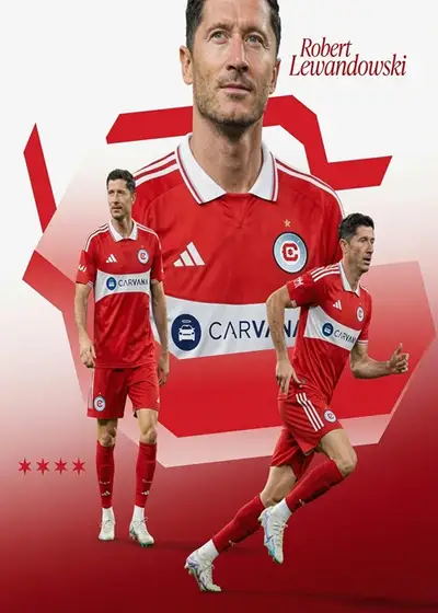 Piłka Nożna: Mecze Chicago Fire w MLS oraz w Leagues Cup w sezonie 2026 ENG.1080p.AMZN.WEB-DL.H264-GNLP
