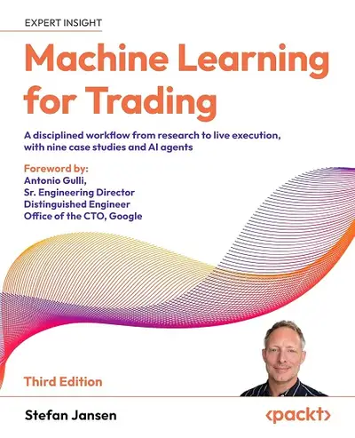 Machine Learning for Trading