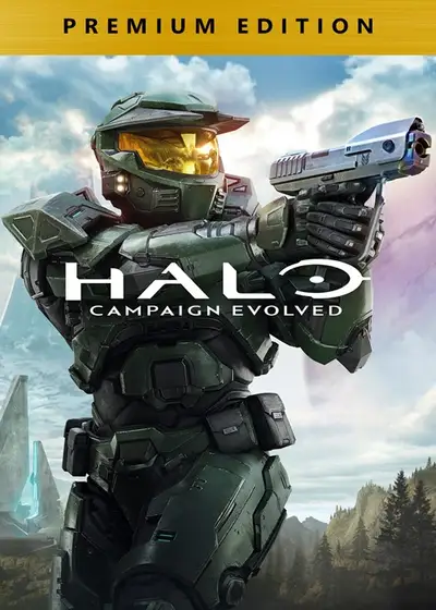 Halo: Campaign Evolved (2026) Premium Edition -FitGirl Repack + Update 29.07.2026 + 3 DLCs/Bonuses / Polska wersja językowa