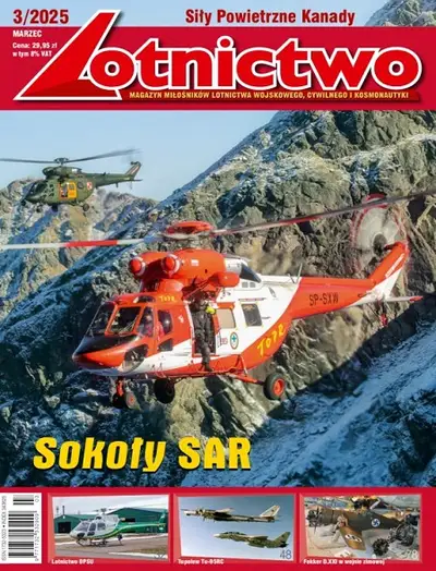 Lotnictwo 03/2025